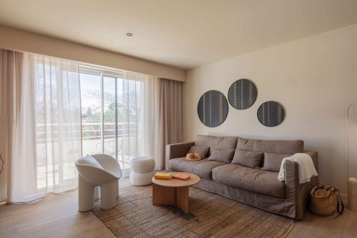 Hotel Horizon Resort Massane Байарг Номер фото